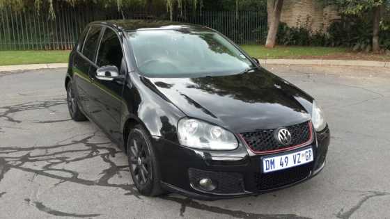 Volkswagen Golf for sale