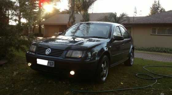 Volkswagen Jetta 1.6