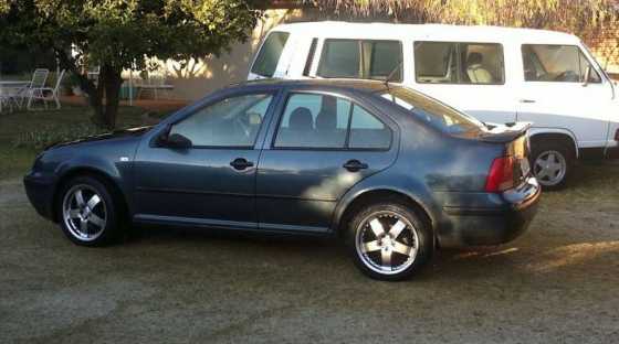 Volkswagen Jetta 1.6