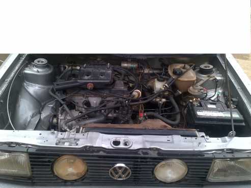 volkswagen jetta mk1 read carefully R20000 negotiable