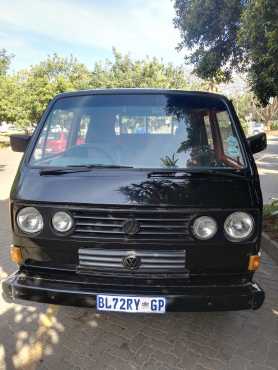 Volkswagen KombiBakkie FOR SALE