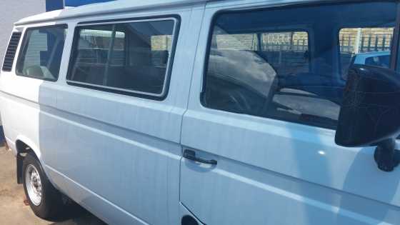 Volkswagen Microbus 1.8  Y4