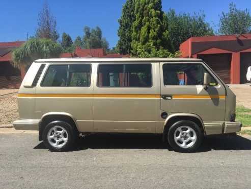 Volkswagen Microbus MPVBus for sale