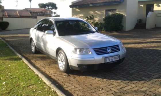 VOLKSWAGEN PASSAT 1.8t  rent to own