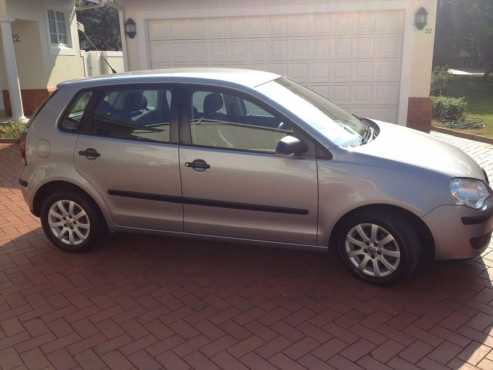 Volkswagen Polo 1.4 Hatchback