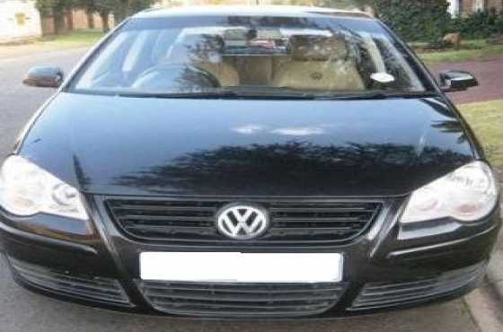 Volkswagen polo 1.6 comfortline