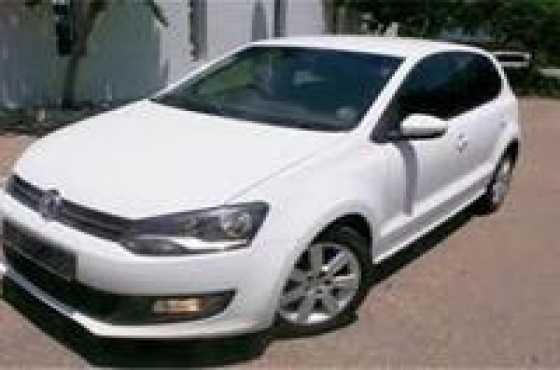 VOLKSWAGEN POLO 1.6 TDI  COMFORLINE