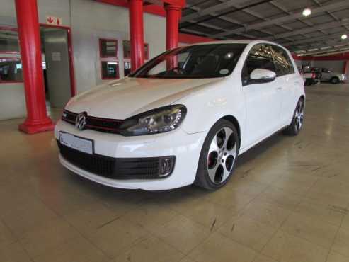 Volkswagen Polo Gti 2011