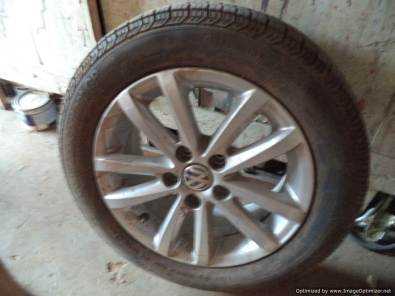 Volkswagen Polo Vivo Spares for sale