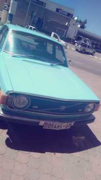 Volvo 144 Delux 1975 For Sale