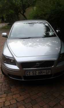 Volvo 2007 te koop.