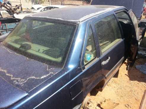 volvo 850 t5