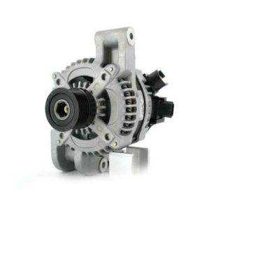 VOLVO ALTERNATOR - C30 1.8 2007- 120A 12V 6 X GROO