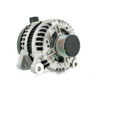 VOLVO ALTERNATOR - S80 II 3.2L 175KW B6324S 150A 1