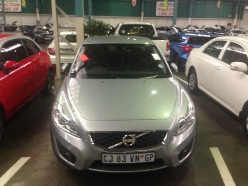 Volvo c30 1.6 for sale