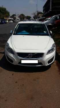 Volvo C30 2011