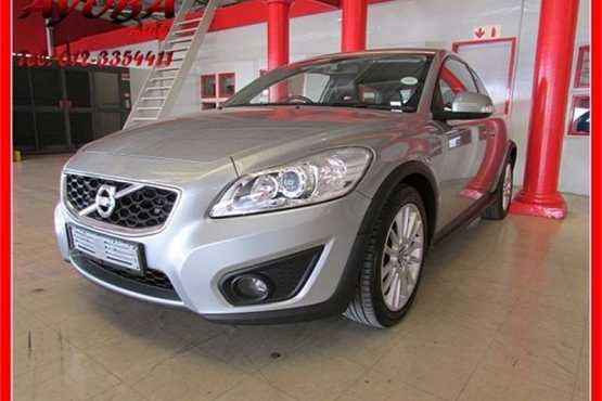 Volvo C30