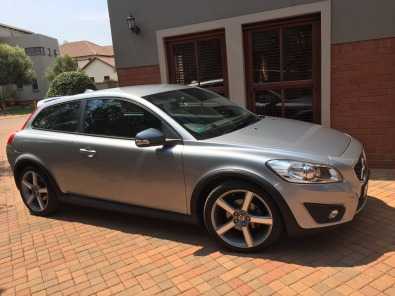 Volvo C30 D2 Elite Pack - 2011