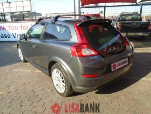 VOLVO C30 D2 ESSENTIAL