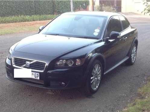 Volvo C30 T5