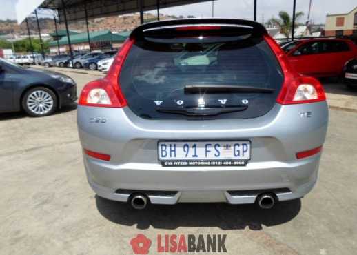 Volvo C30 T5 Auto