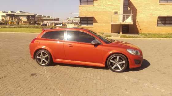 Volvo C30 T5 R-Design AT 2010 - Full House