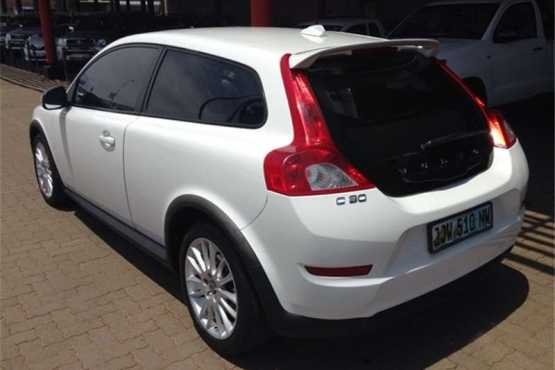 Volvo C30 Volvo c30 2.0