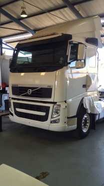 Volvo FH 440 2011