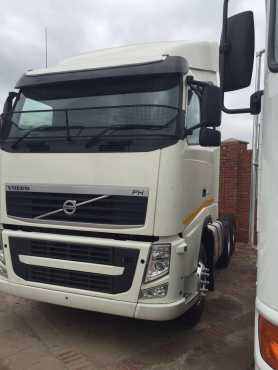 Volvo FH 440 2013