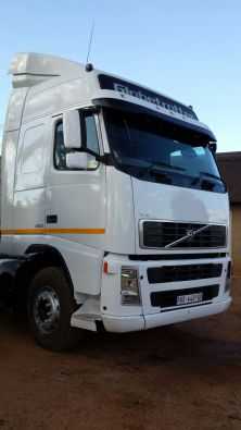 Volvo FH12 460 Bargain