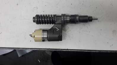 Volvo FM12 D12C 380 Version 1 injectors