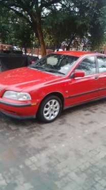 VOLVO FOR SALE