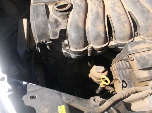 VOLVO S40 2006,2.4 B5244S ENGINES FOR SALE