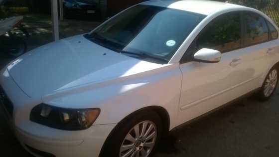 volvo s40 2.4i