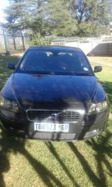 Volvo S40 2.4i