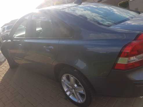 Volvo S40 D5