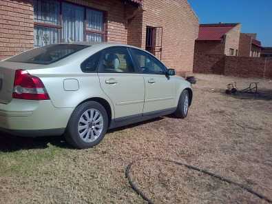 Volvo S40 For Sale