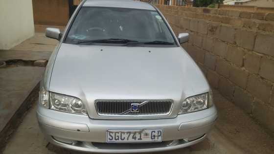 Volvo S40 For Sale