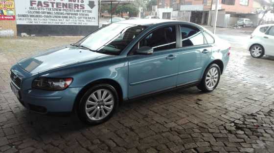 Volvo S40 for Sale