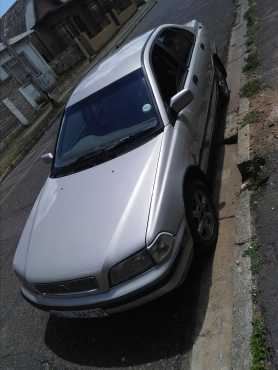 Volvo s40 for sale urgent