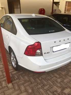 Volvo S40 for sale - Used car 156000 km