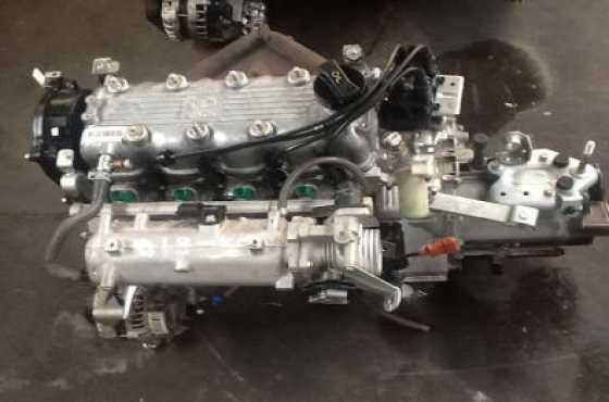Volvo s40 t5 engine for sale