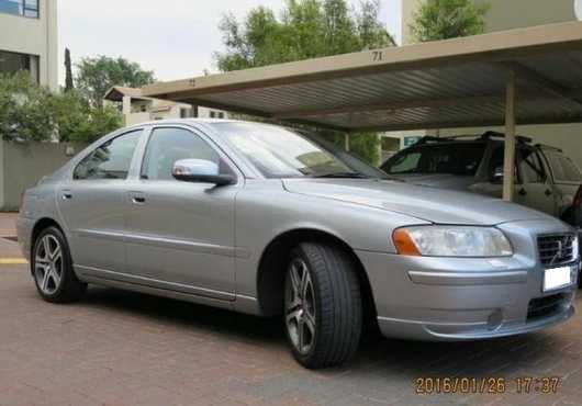 Volvo S60 2.0 T S