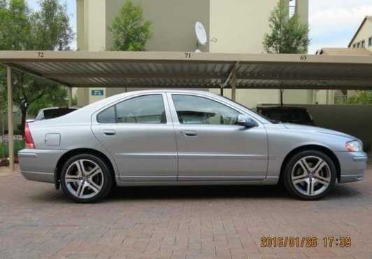 Volvo S60 2.0 T S