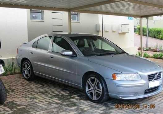 Volvo S60 2.0 T S