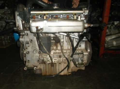 VOLVO S60 2.0 T,2.5 T B5204T, B5244T ENGINES FOR SALE