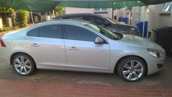 Volvo S60 for Sale