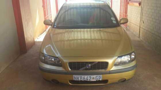 Volvo S60 for sale