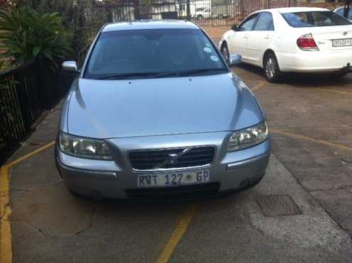 Volvo S60 for sale