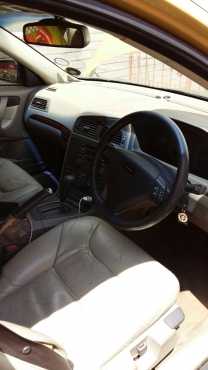 Volvo s60 for sale